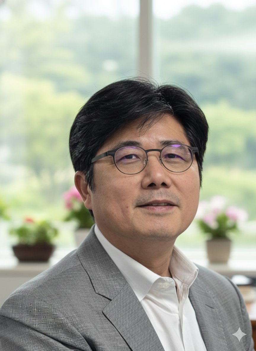 이정우 이사장