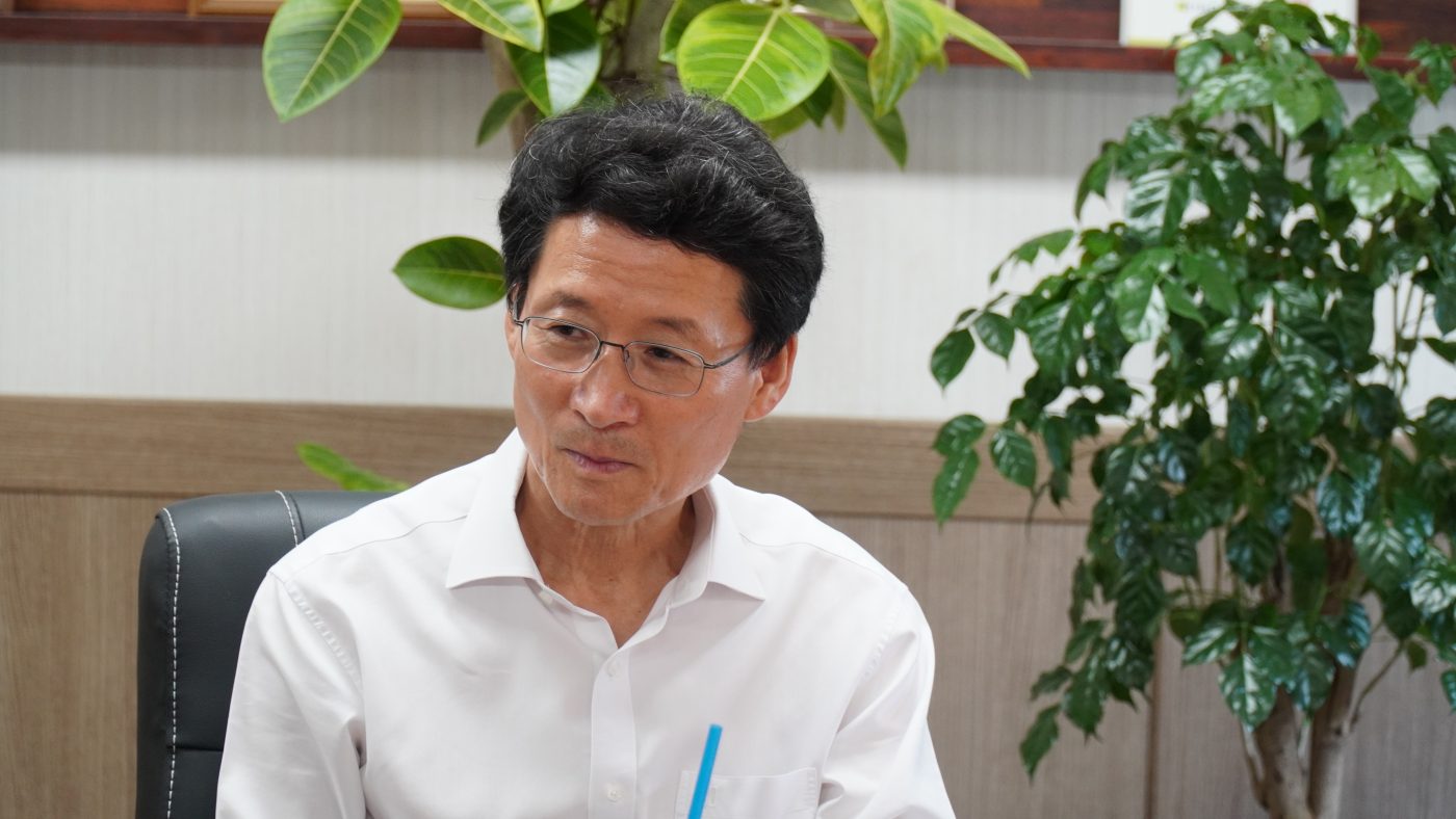 [기업탐방] 특수교량 기술로 미래 건설시장을 주도하는 ㈜한국교량을 찾다